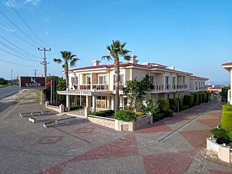 Kamer Exclusive Hotel & Suites