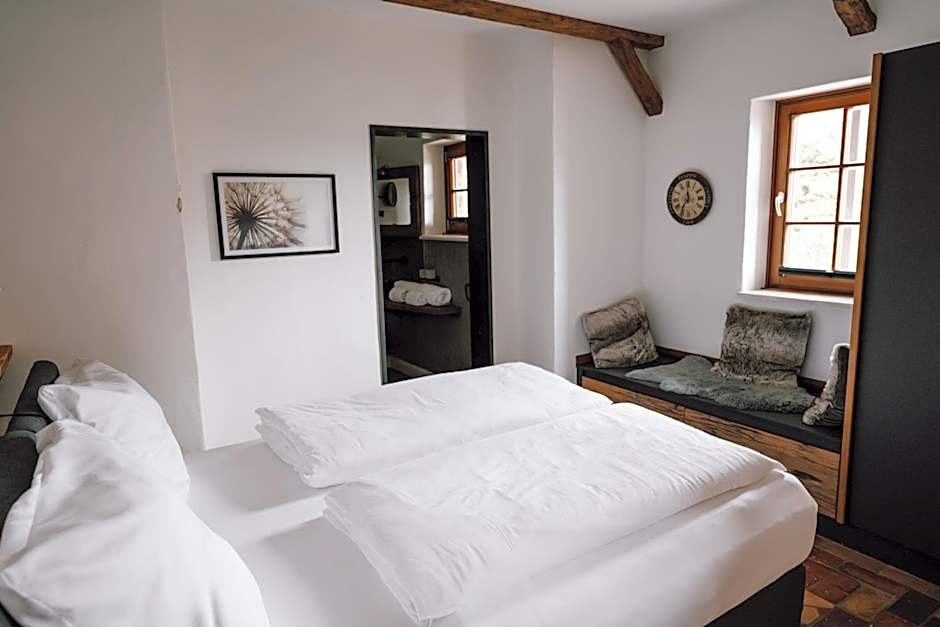 Apart Hotel Wasserturm