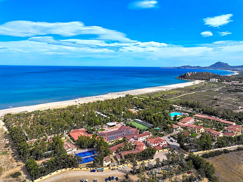 4 Mori Family Village - Villaggio per Famiglie