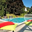 Hotel Schloss Ragaz