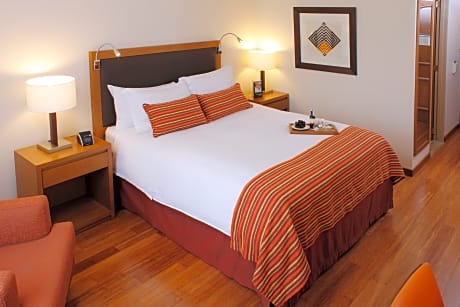 Room Standard
