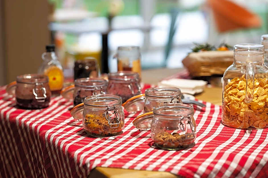 greet Hotel Chatellerault - Ouverture Automne 2024