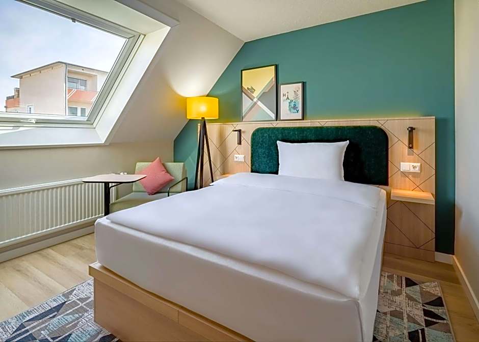 Photo 1 of 66 of Spark by Hilton Stuttgart Sindelfingen