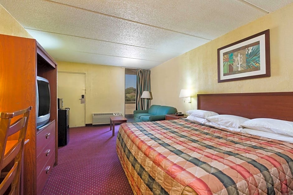 Knights Inn Brenham