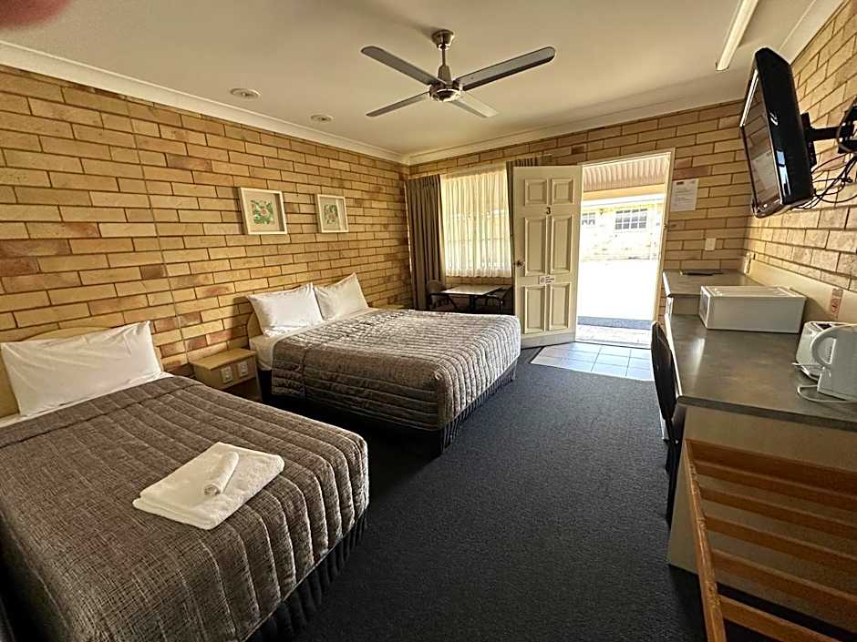 Starlight Motor Inn