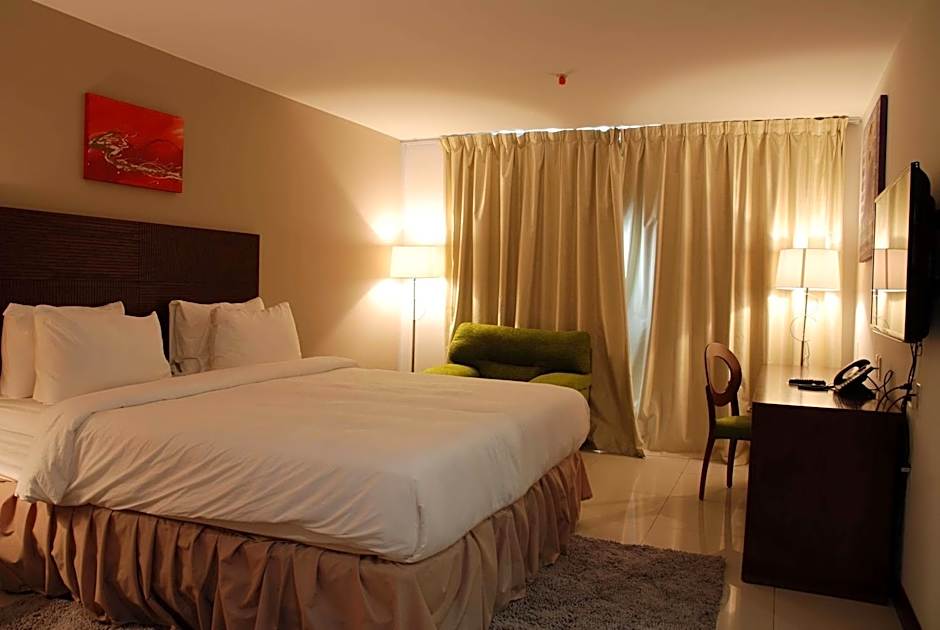 Ramada by Wyndham Princess Paramaribo
