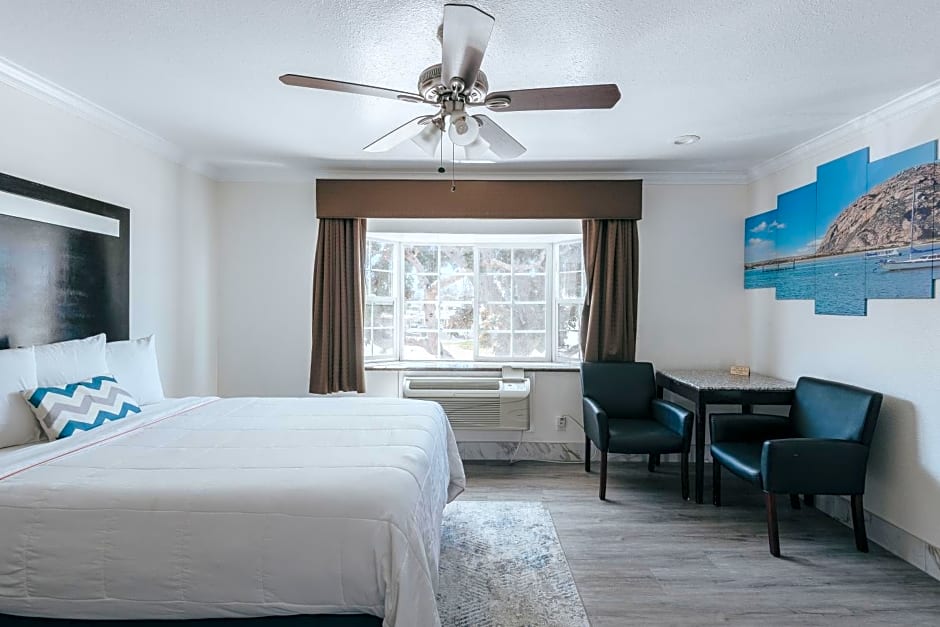 Sea Air Inn & Suites - Downtown - Restaurant Row