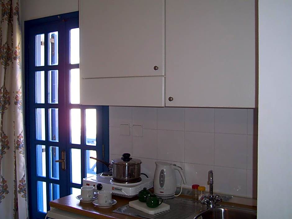 Ancient Thera Studios