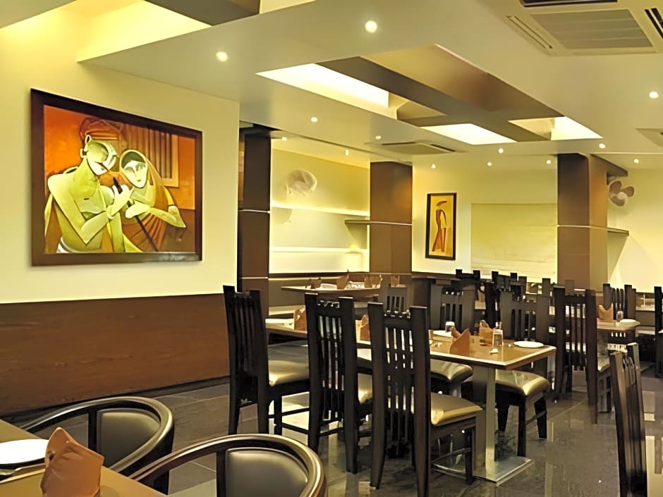 Hotel Shree Narayana