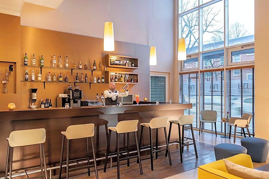 NH Hamburg Horner Rennbahn