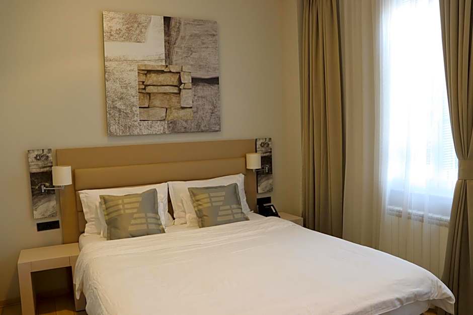Zepter Hotel Belgrade, member of Zepter Hotels