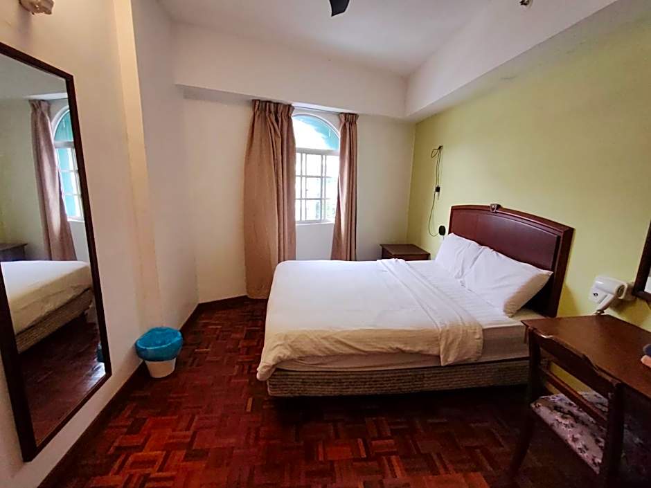 Amy Home Moonlight APARTMENT