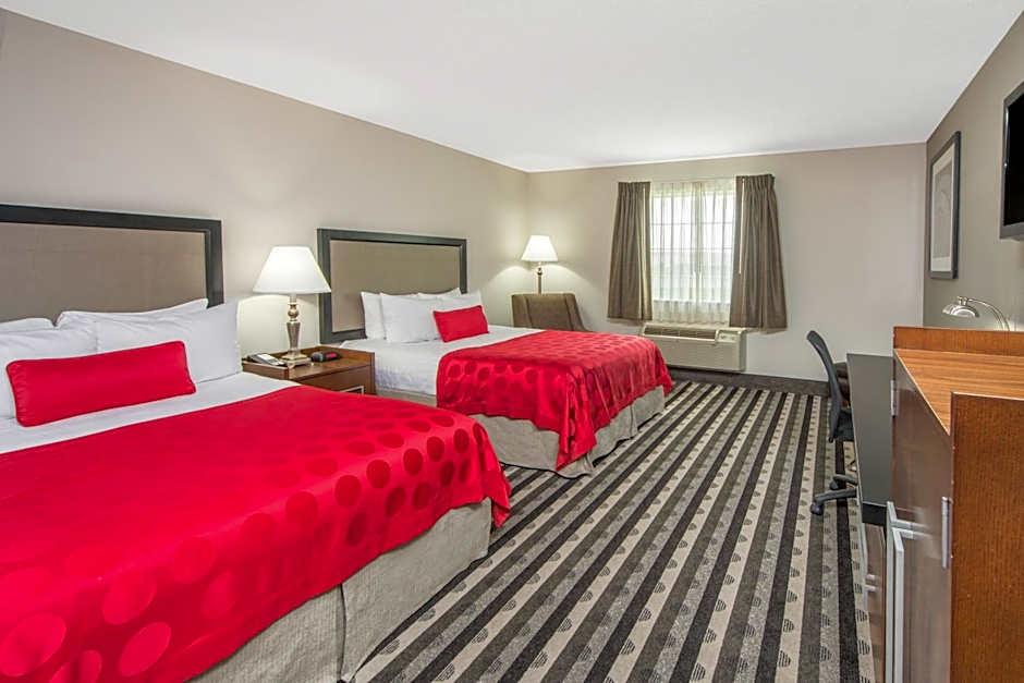 Ramada by Wyndham Springfield North