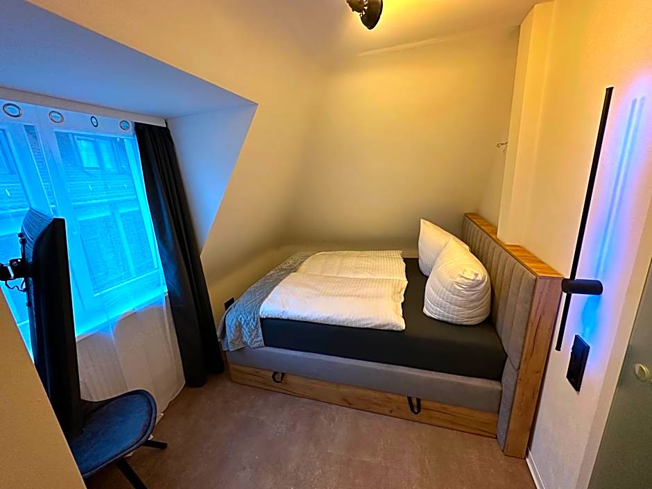 Hotel Emilia