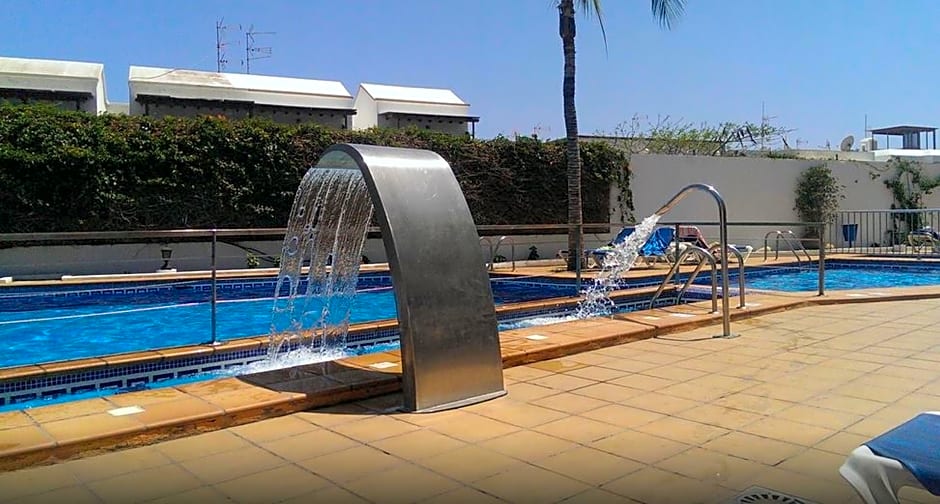 Costa Volcan and Spa