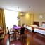 GreenTree Inn Shangrao Yushan Country  Boshi Avenue Business Hotel