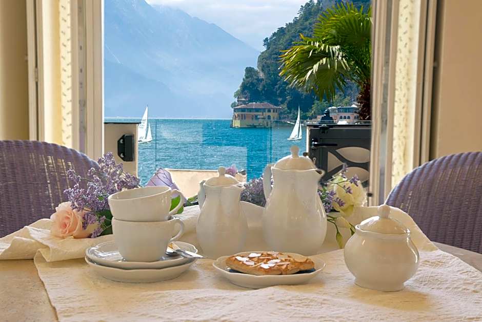 Bellavista Hotel Deluxe Apartments