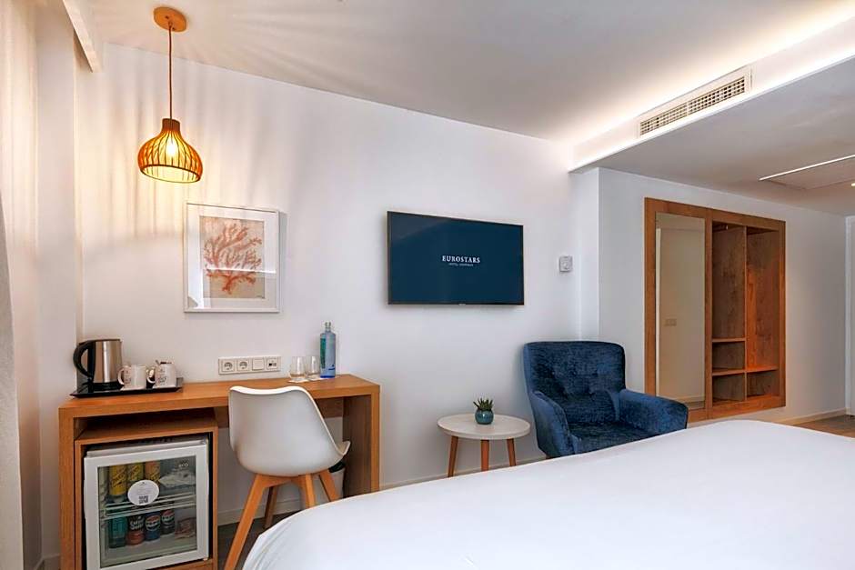 Eurostars Puerto de Ibiza