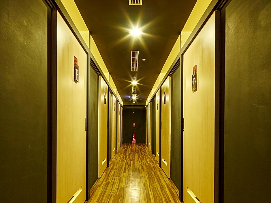 Single Inn Kaohsiung