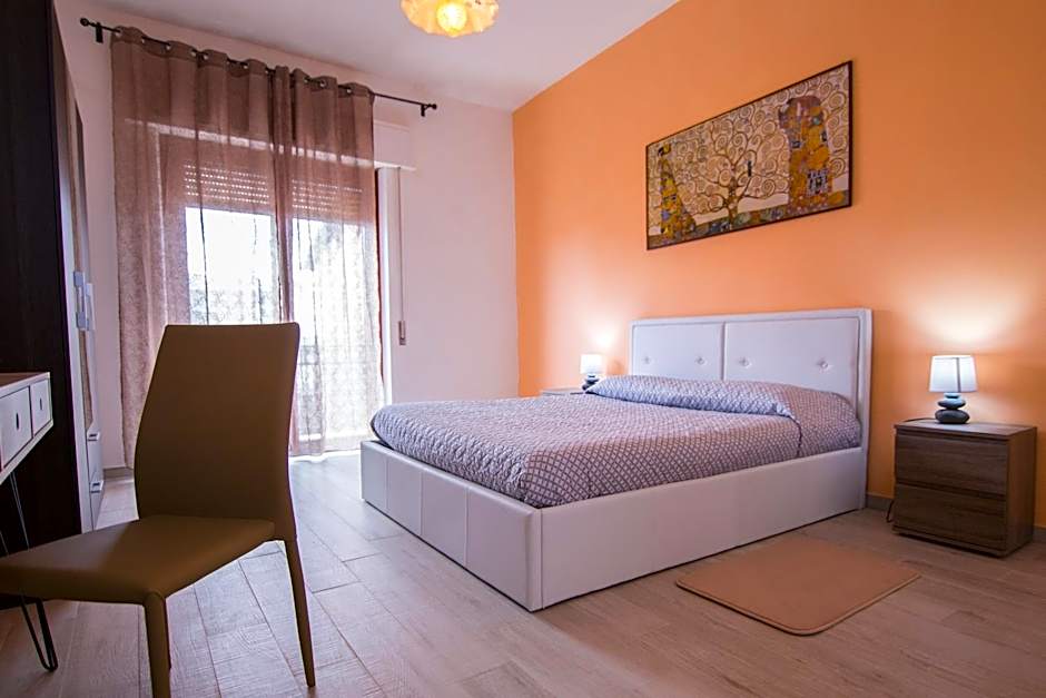 Sandalia B&B