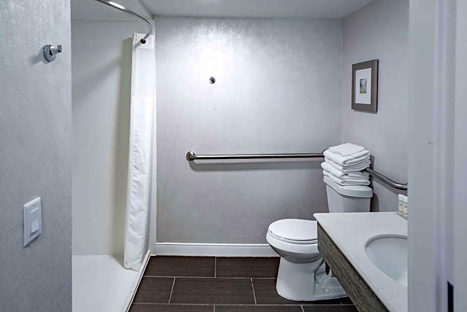 Hampton Inn By Hilton Waco