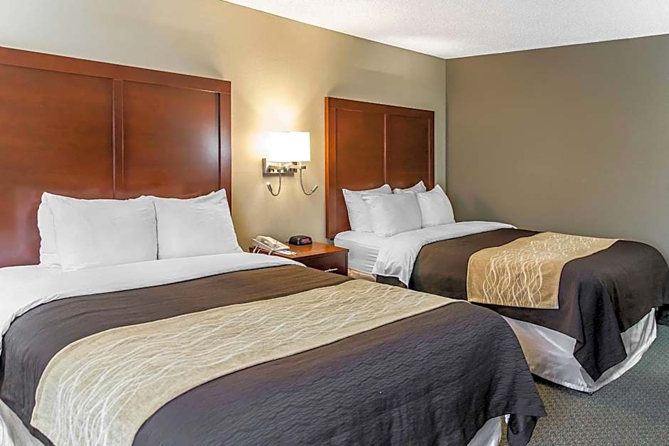 Comfort Inn Pentagon City – Arlington, VA