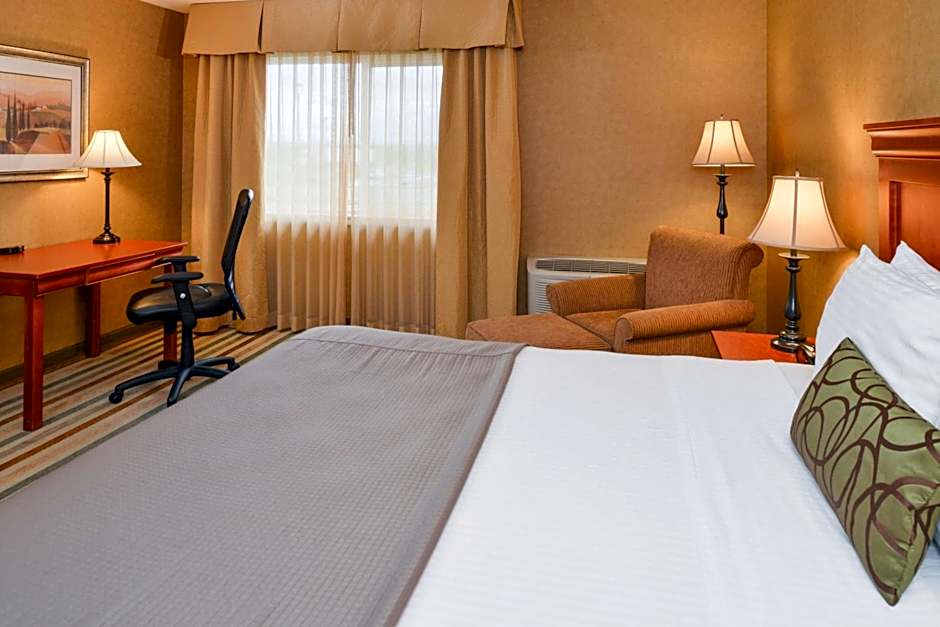 Best Western Pendleton Inn