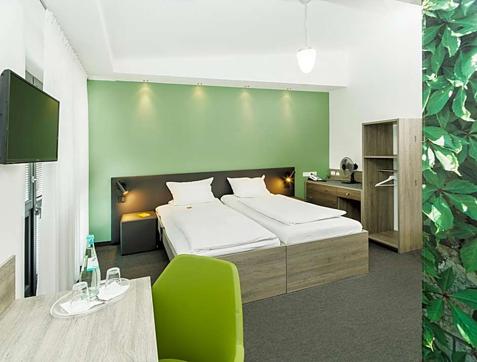Hotel INNdependence