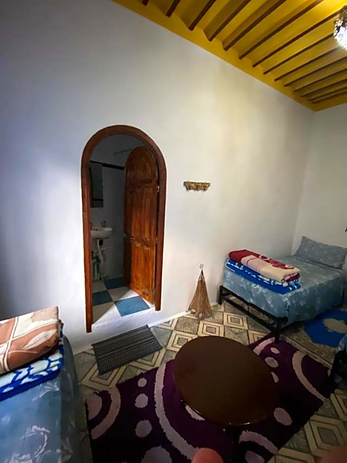 Hotel Ahrazem