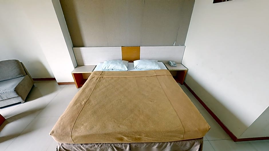 Delta Sinar Mayang Hotel