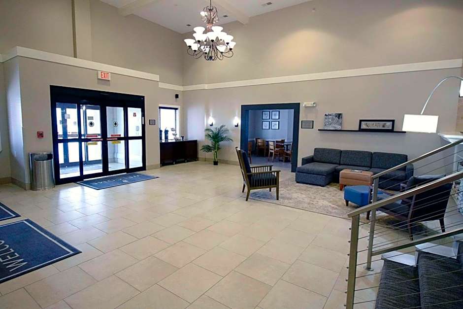 Country Inn & Suites by Radisson, Council Bluffs, IA