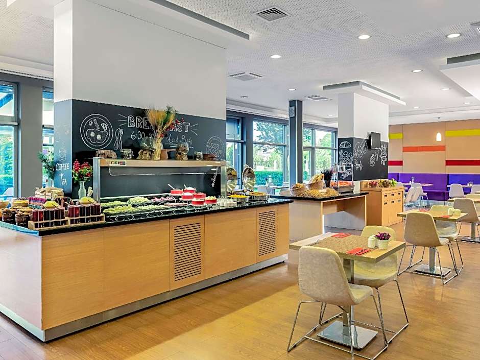Ibis Bursa