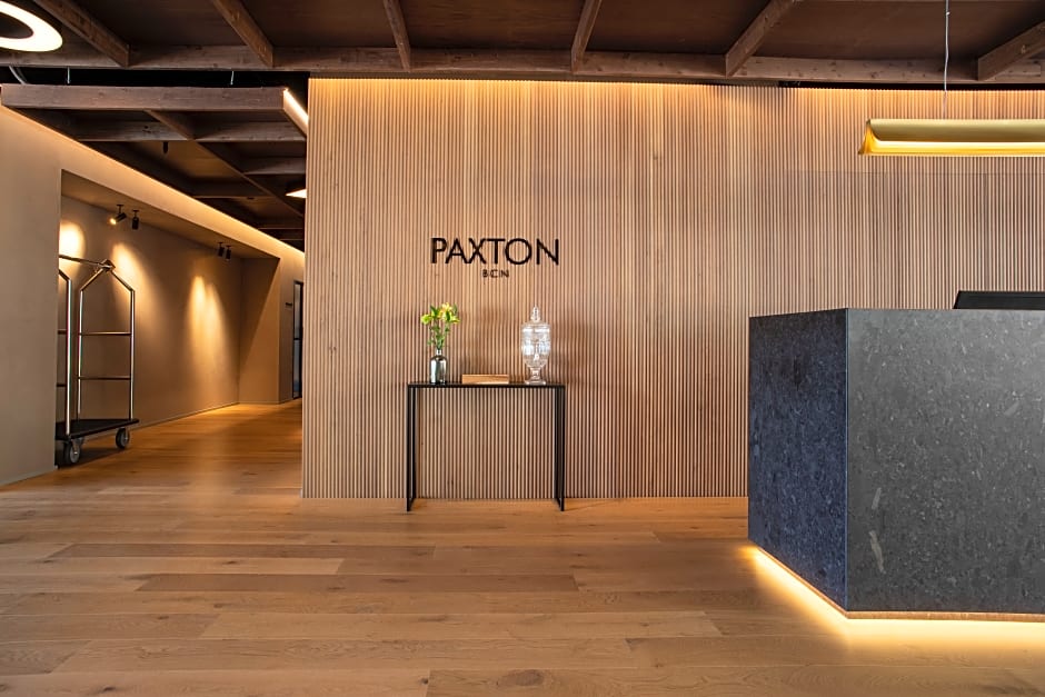 Paxton Barcelona