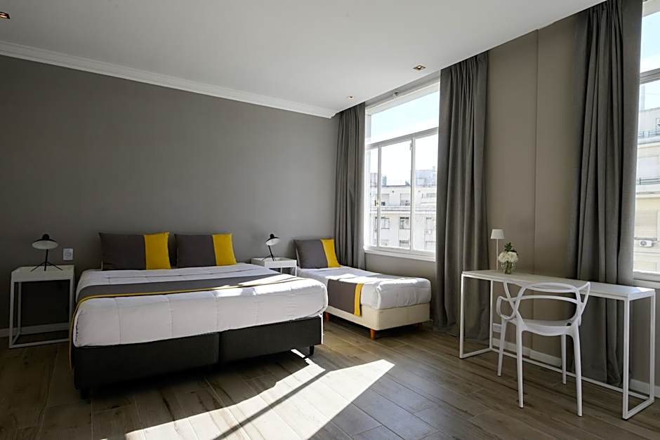 Midtown Boutique Hotel