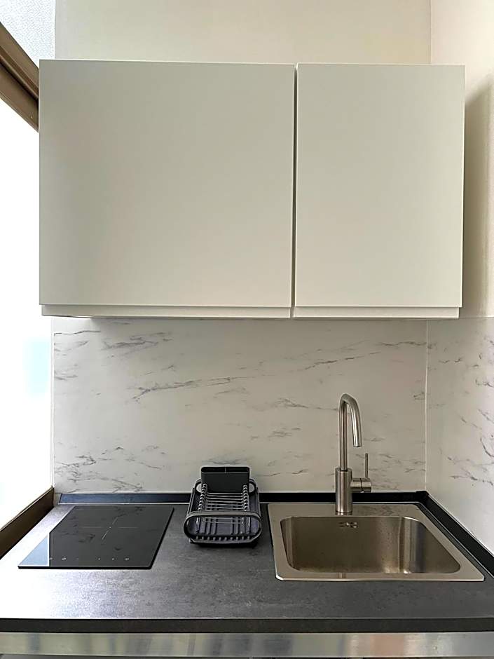 FELLINI SUITES Lungomare near the sea