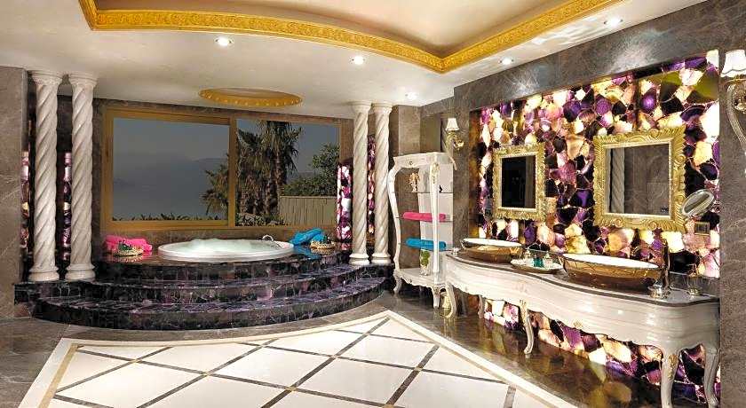 The Plaza Bodrum