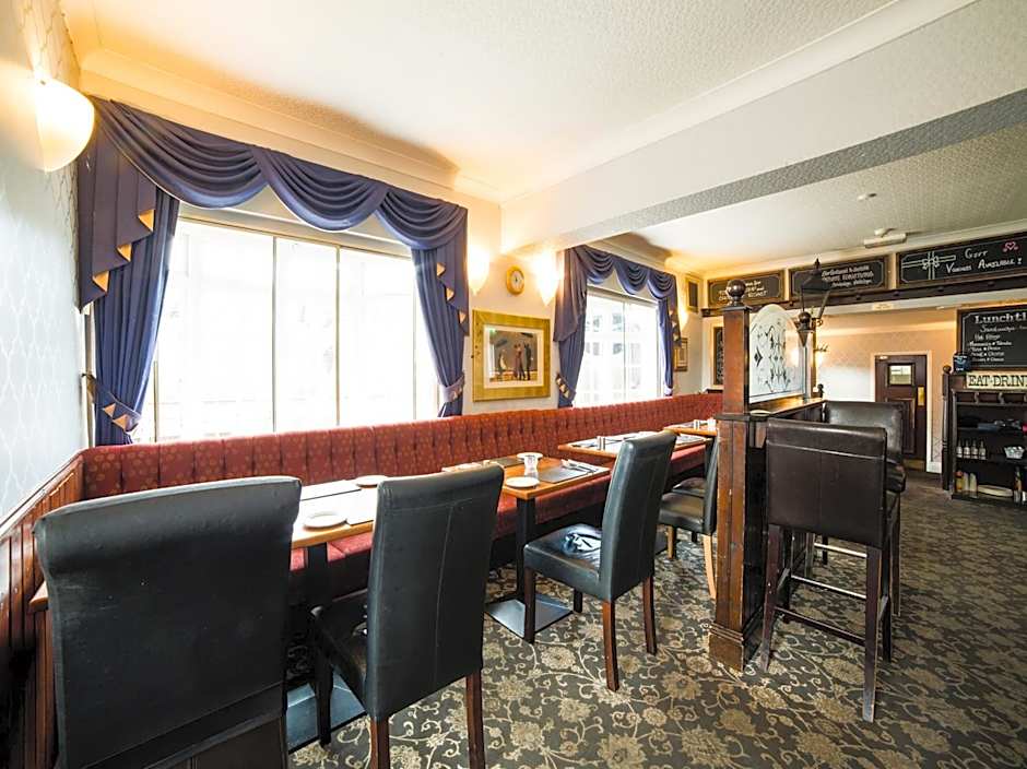 The Whistle and Flute