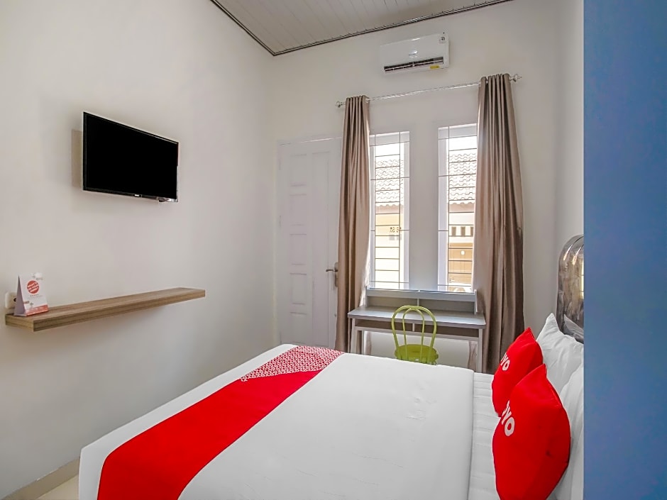 Hotel O Wisma Bambu Syariah