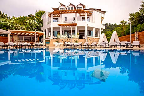 Poseidon Hotel