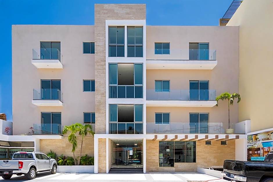 PALMARENA by Nah Hotels