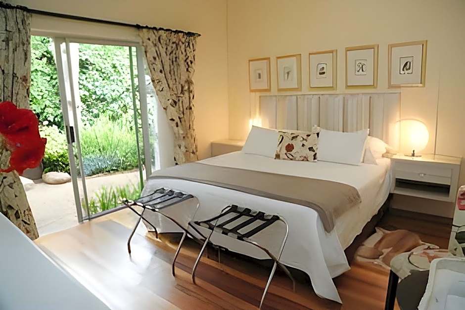 Alba House Guest House