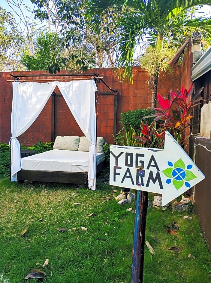Harmony Glamping Boutique Hotel and Yoga