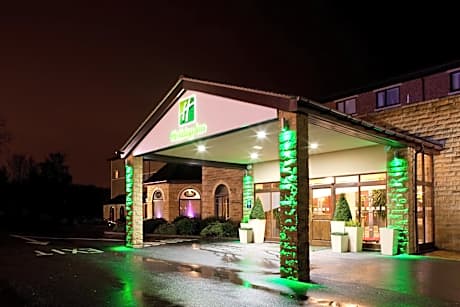 Holiday Inn Barnsley By IHG