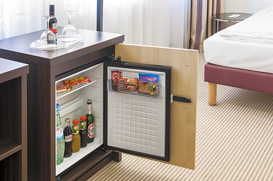 Premier Inn München City Ost