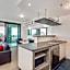 Republic Apartments Brisbane City