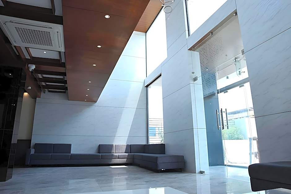 Lords Eco Inn, Ambaji