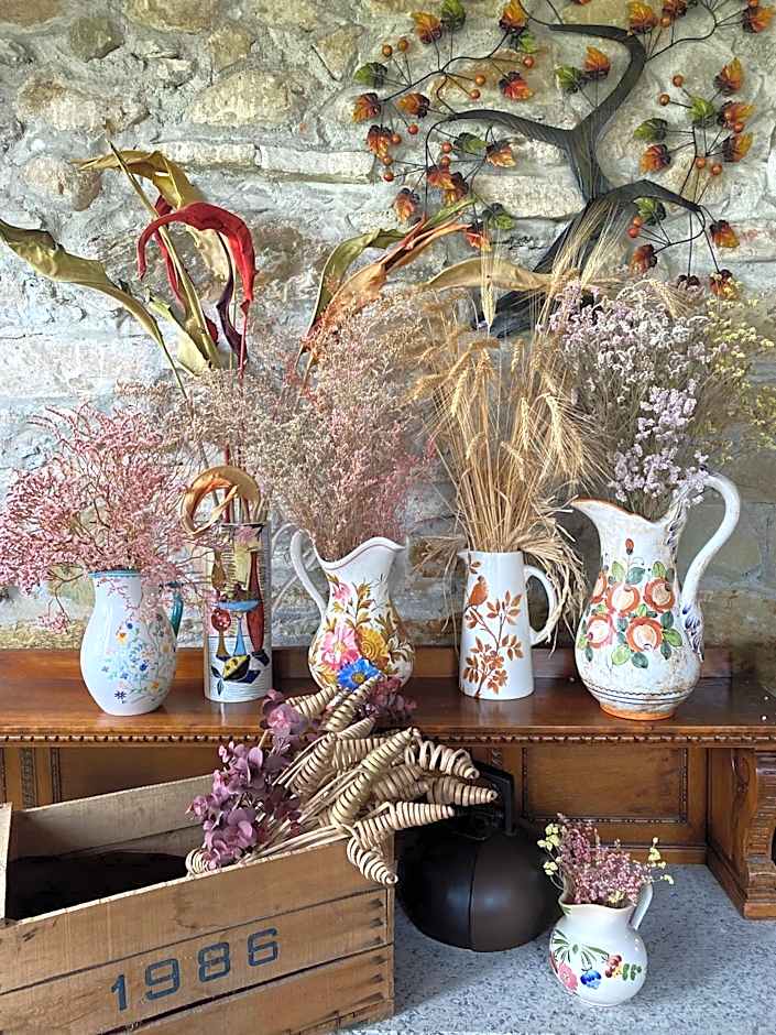 Cascina Gazzeri Country House