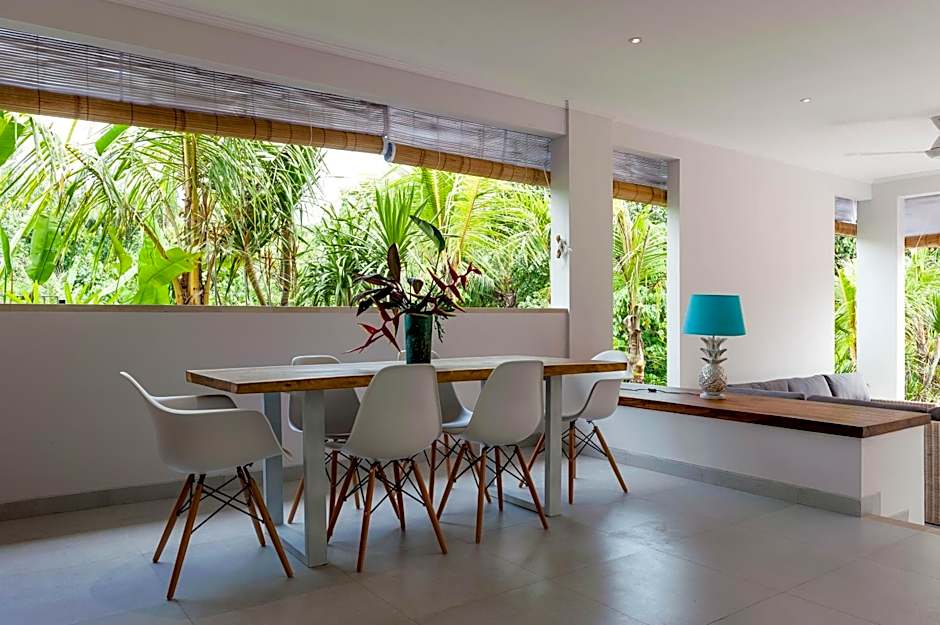 Silversand Villa