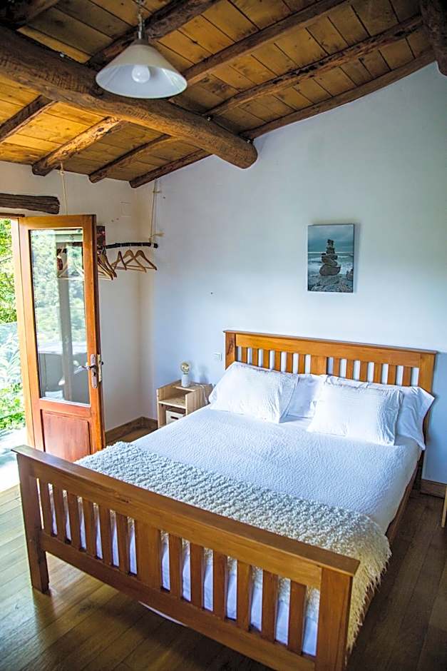 Cabo Do Mundo Casa Rural