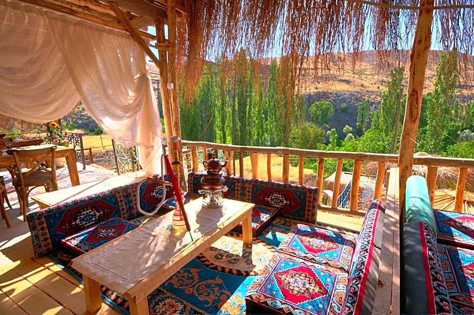 Belisırma Cave Pansiyon